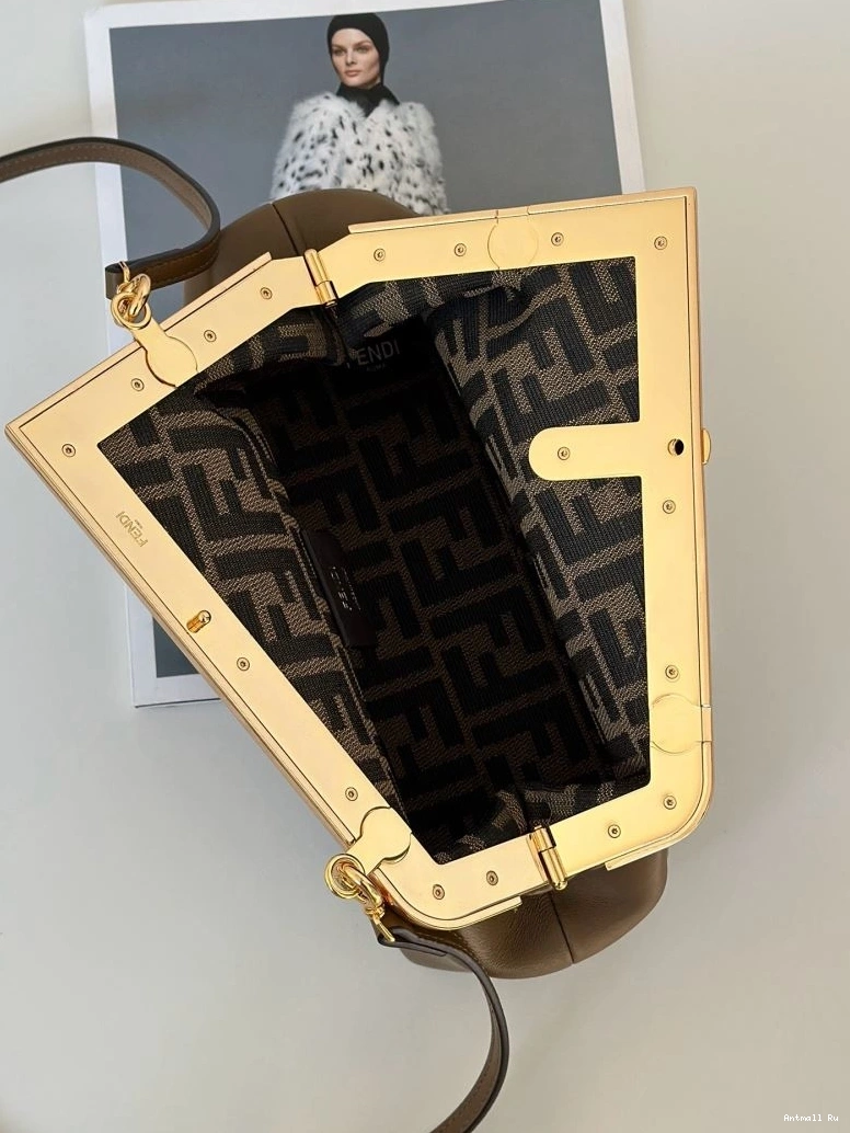 Fendi First 57959 Comfortable Bags 0709